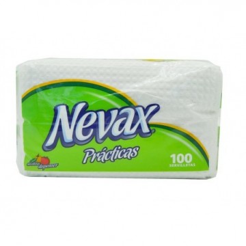 Comprar Toallas De Papel Nevax 1000 Usos - 1 Rollo